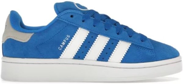 Adidas Unisex Campus 00s Shoe