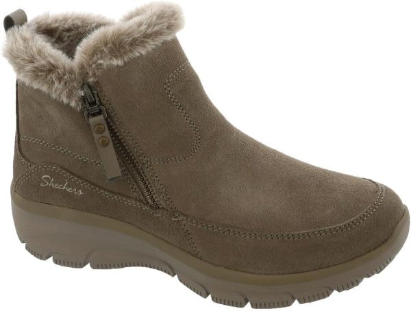 Skechers Women's Easy Going Cool Zip