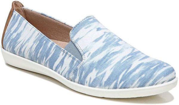 LifeStride Women's Next Level Slip-On Sneaker