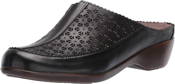 Easy Spirit Women's Dusk Mule Clog