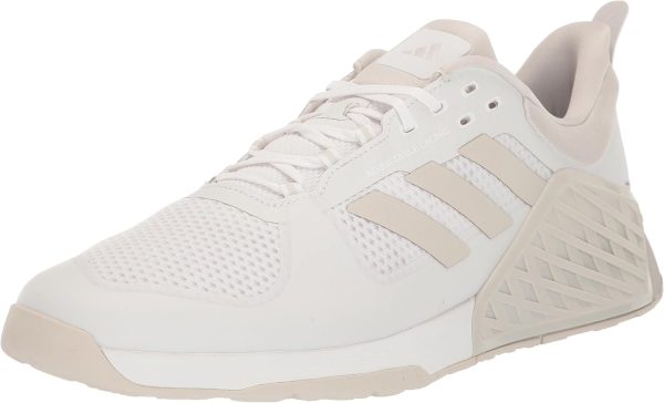 adidas Unisex-Adult Dropset 2 Sneaker