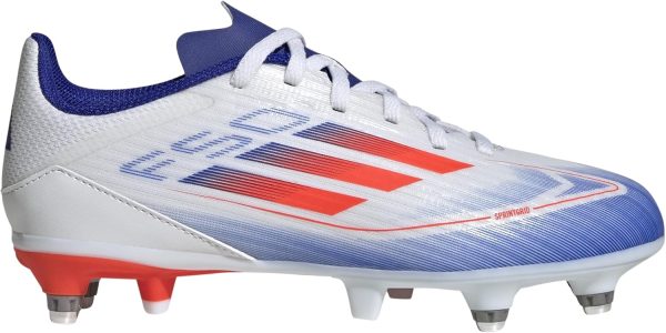 adidas Unisex-Adult F50 League Football Boots Firm Ground Sneaker